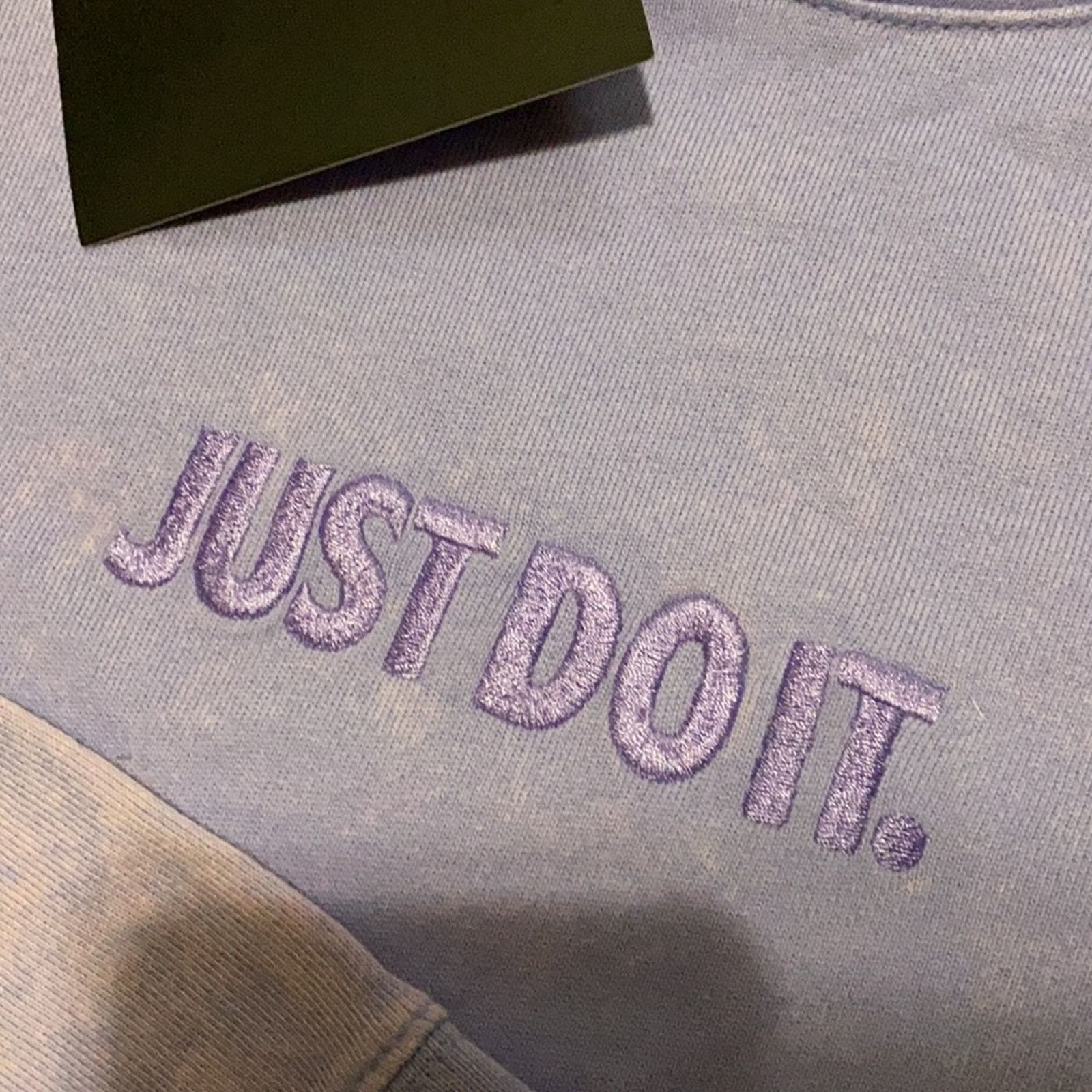 Nike Nike Hoodie Size US M / EU 48-50 / 2 - 5 Thumbnail