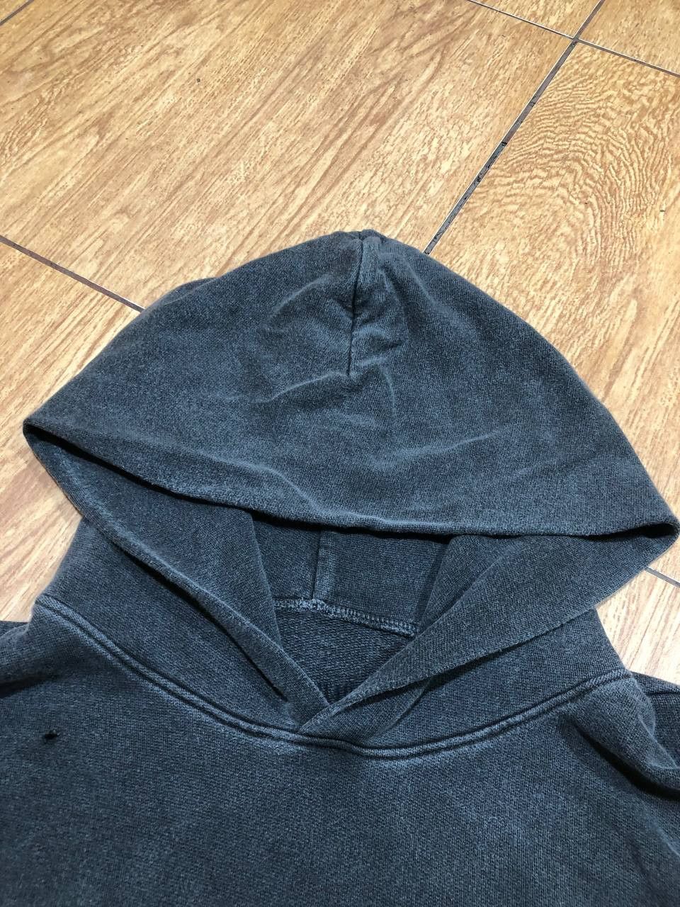 Vintage Vintage Taylor Swift Streetwear Hoodie Size XXL Size US XXL / EU 58 / 5 - 11 Thumbnail
