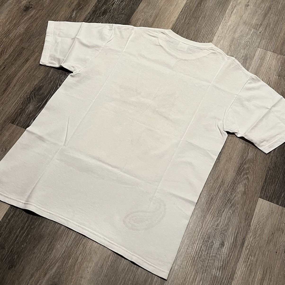 Supreme Supreme Photo Tee Dipset Jim Jones Juelz Santana photo tee Size US L / EU 52-54 / 3 - 24 Thumbnail