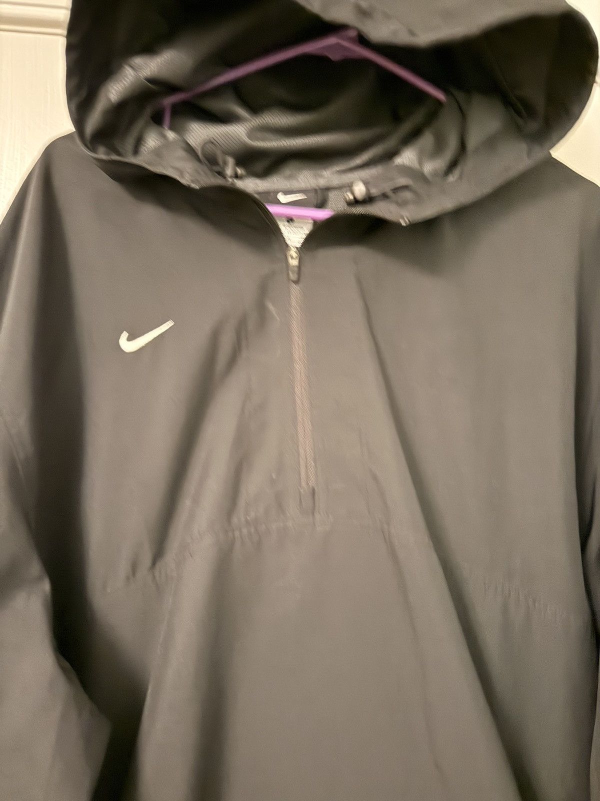 Nike Nike Parka Size US L / EU 52-54 / 3 - 4 Thumbnail