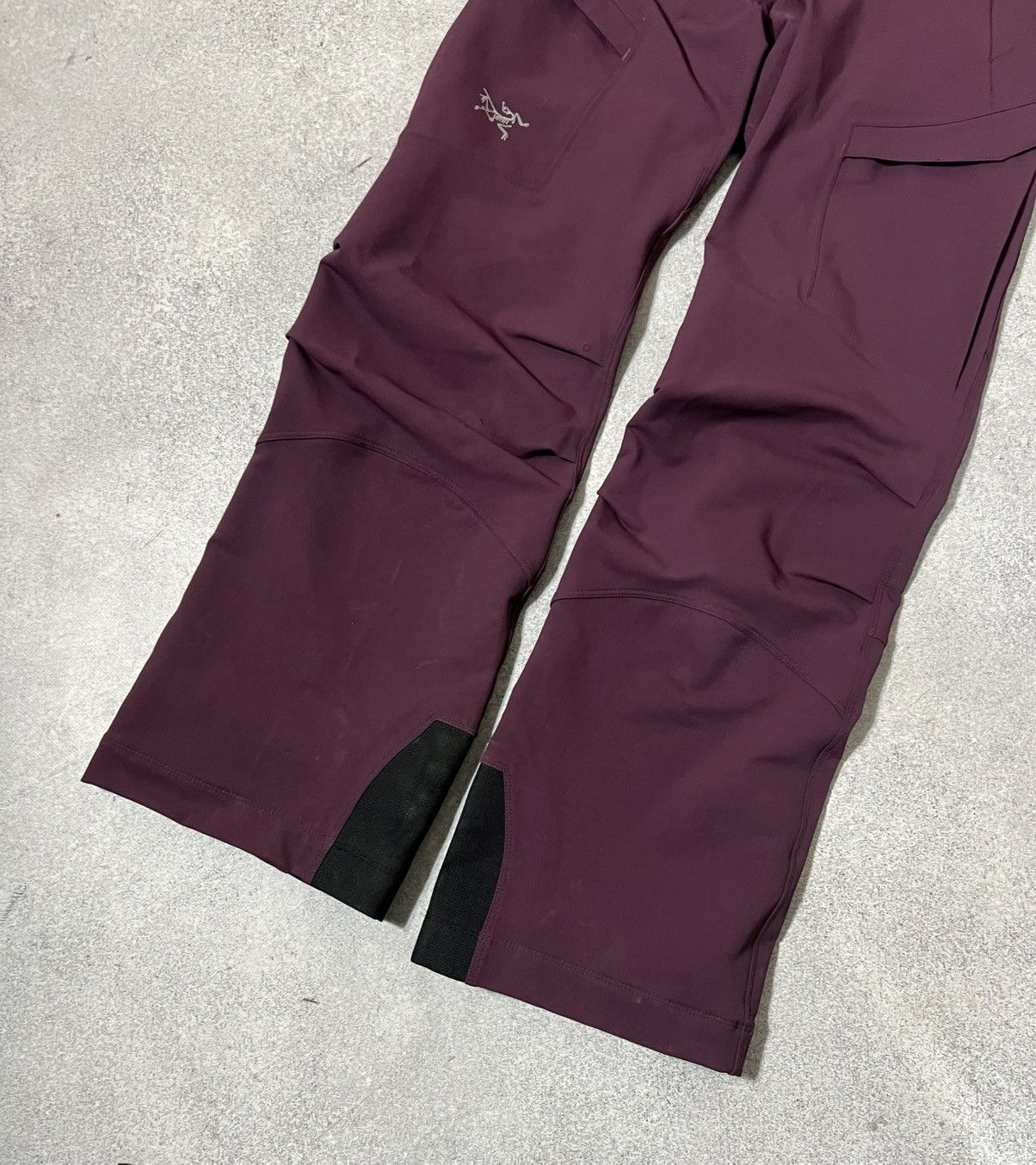 Arc'teryx Arcteryx Ski Pants Gore-Tex Pro Shell Outdoor Size US 30 / EU 46 - 4 Thumbnail