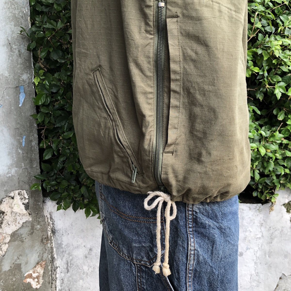 Gramicci GRAMICCI ANORAK JACKET Size US XL / EU 56 / 4 - 5 Thumbnail