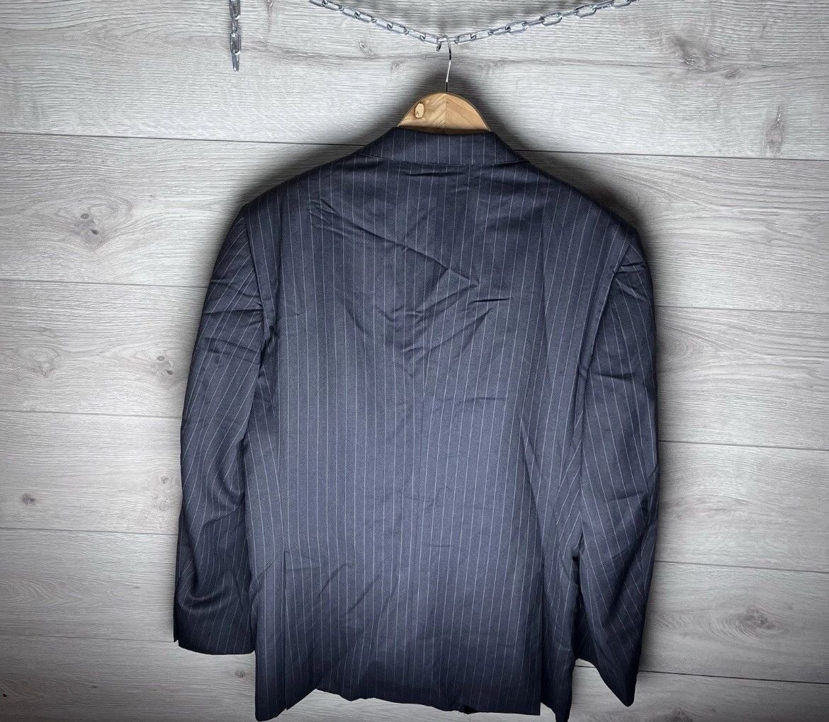 Corneliani Man's blazed Corneliani made in Italy Classic Size 52L - 8 Thumbnail