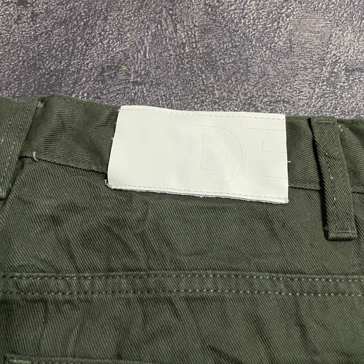 Nike Decat Baggy Pants Size US 33 - 5 Thumbnail