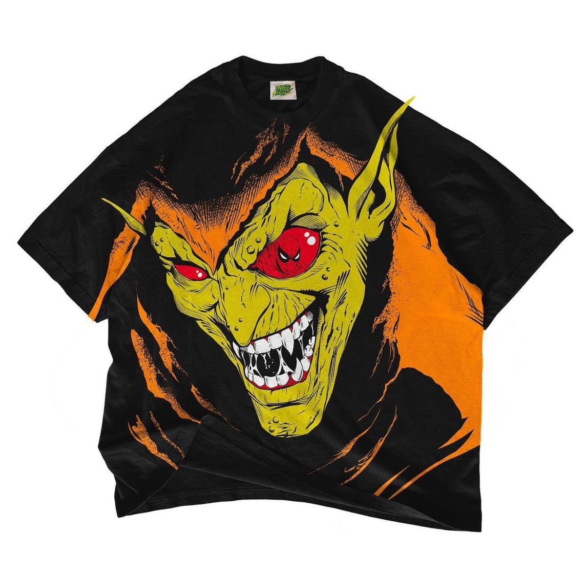 Marvel Comics Chronic Images Hobgoblin T-Shirt Size L Size US L / EU 52-54 / 3 - 1 Thumbnail