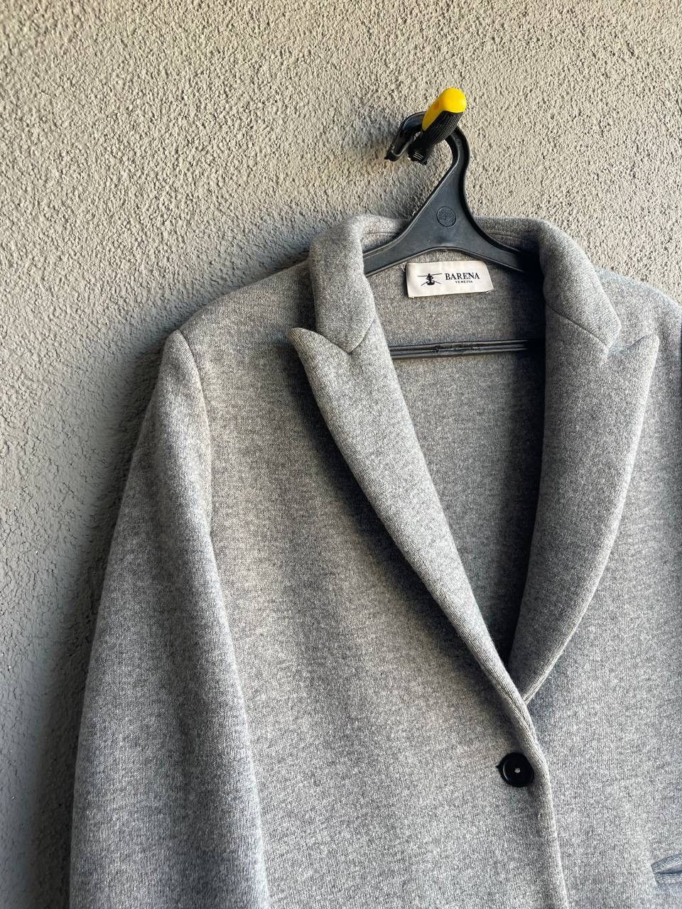 Barena × Barena Venezia Barena Venezia Wool Coat Size S / US 4 / IT 40 - 3 Thumbnail