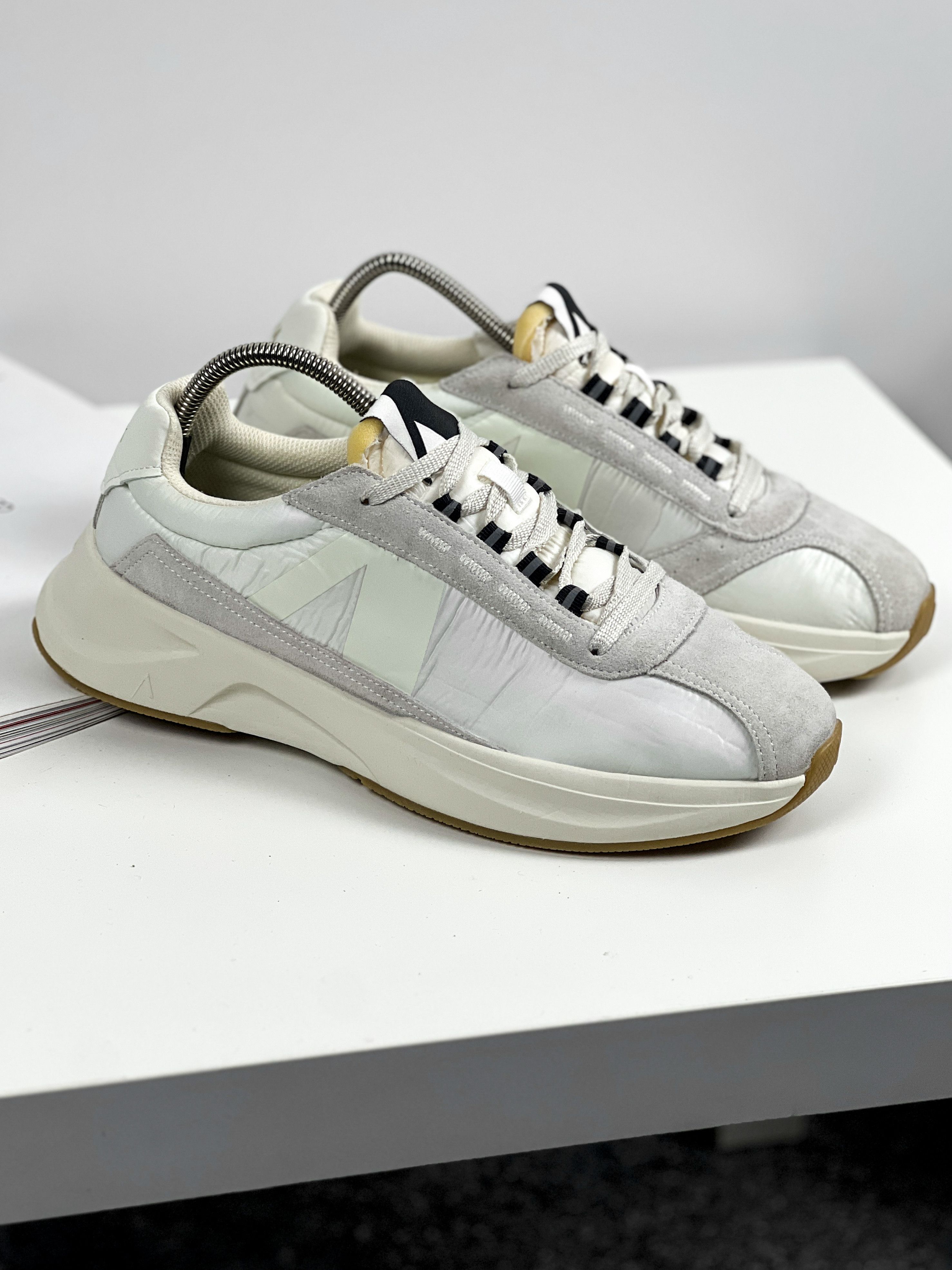 ARKK Copenhagen ARKK Copenhagen Men`s Sneakers Size US 10 / EU 43 - 3 Thumbnail