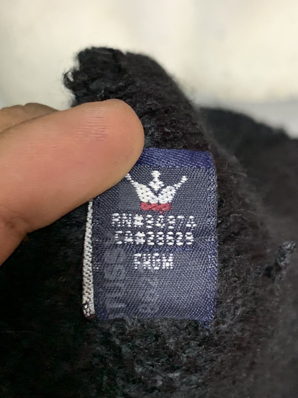 Stussy × Vintage Vintage Stussy Vintage Size ONE SIZE - 8 Thumbnail