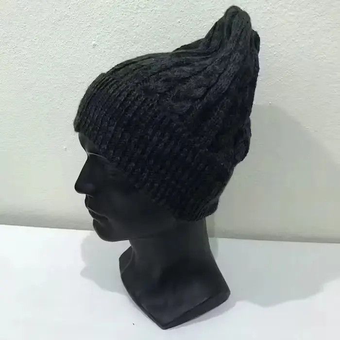 L.L. Bean L.L Bean Plain Beanie Hat Size ONE SIZE - 3 Thumbnail