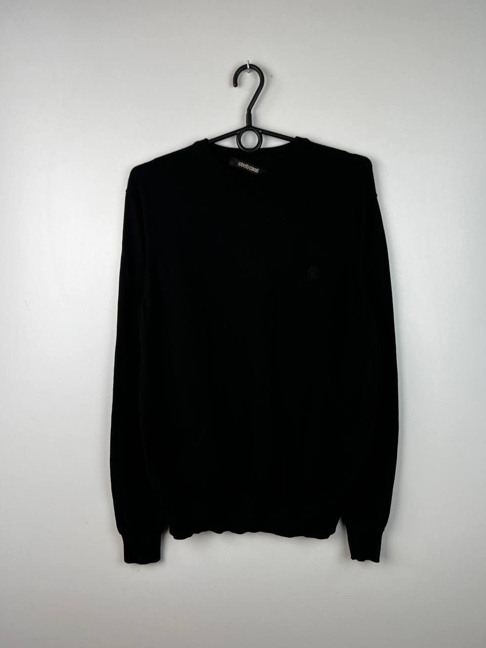 Roberto Cavalli Roberto Cavalli luxury sweaters size M Size US M / EU 48-50 / 2 - 1 Thumbnail