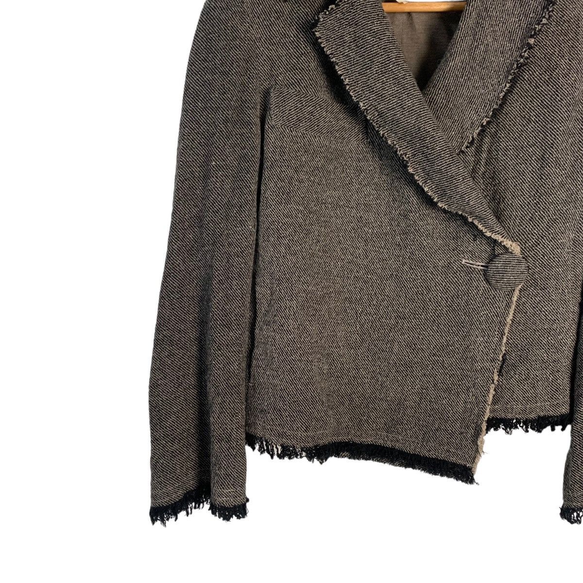 0 0000 Style Jacket Size S / US 4 / IT 40 - 2 Thumbnail