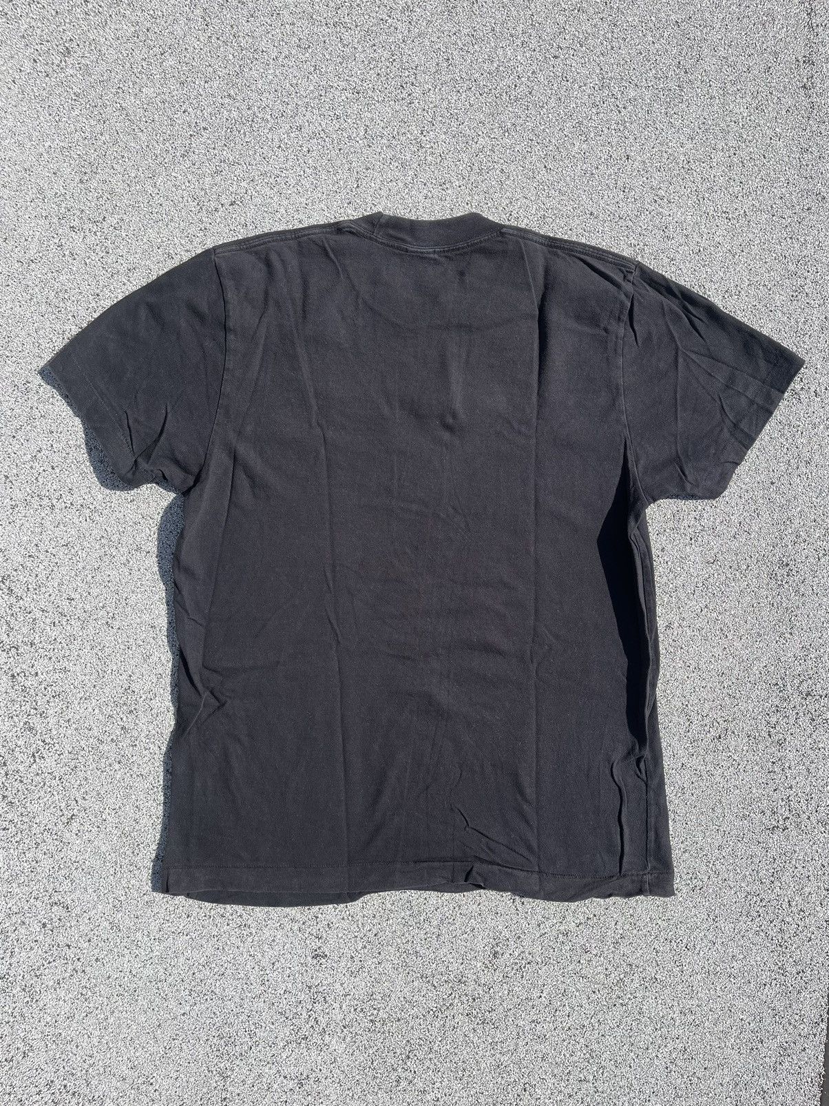 JJJJound Jjjjound J90 Single Stitch T-Shirt Size US M / EU 48-50 / 2 - 2 Thumbnail