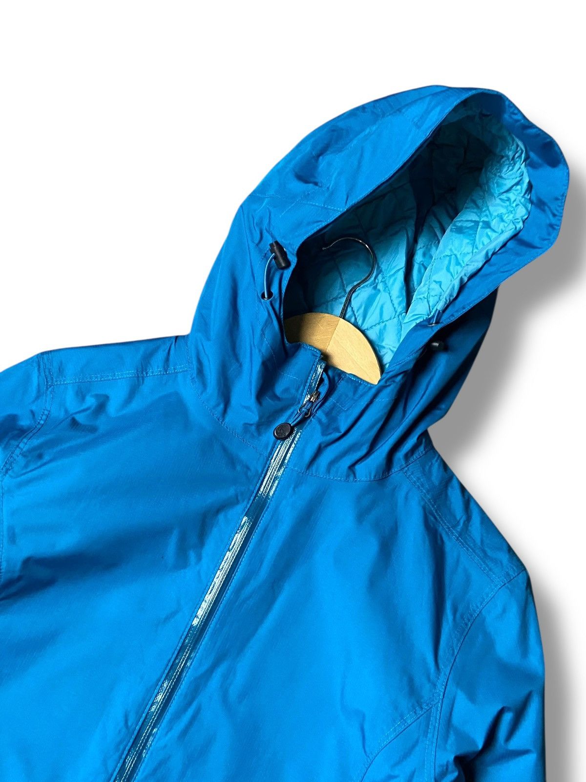 L.L. Bean L.L Bean Insulated Zip Up Jacket with Hood (163) Size US M / EU 48-50 / 2 - 2 Thumbnail