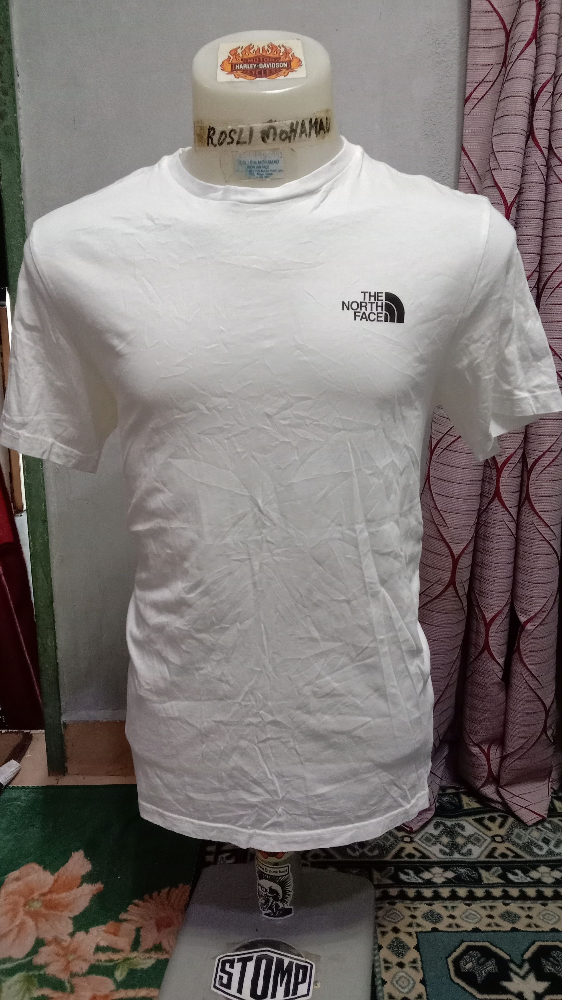 The North Face The North Face Size US M / EU 48-50 / 2 - 9 Thumbnail