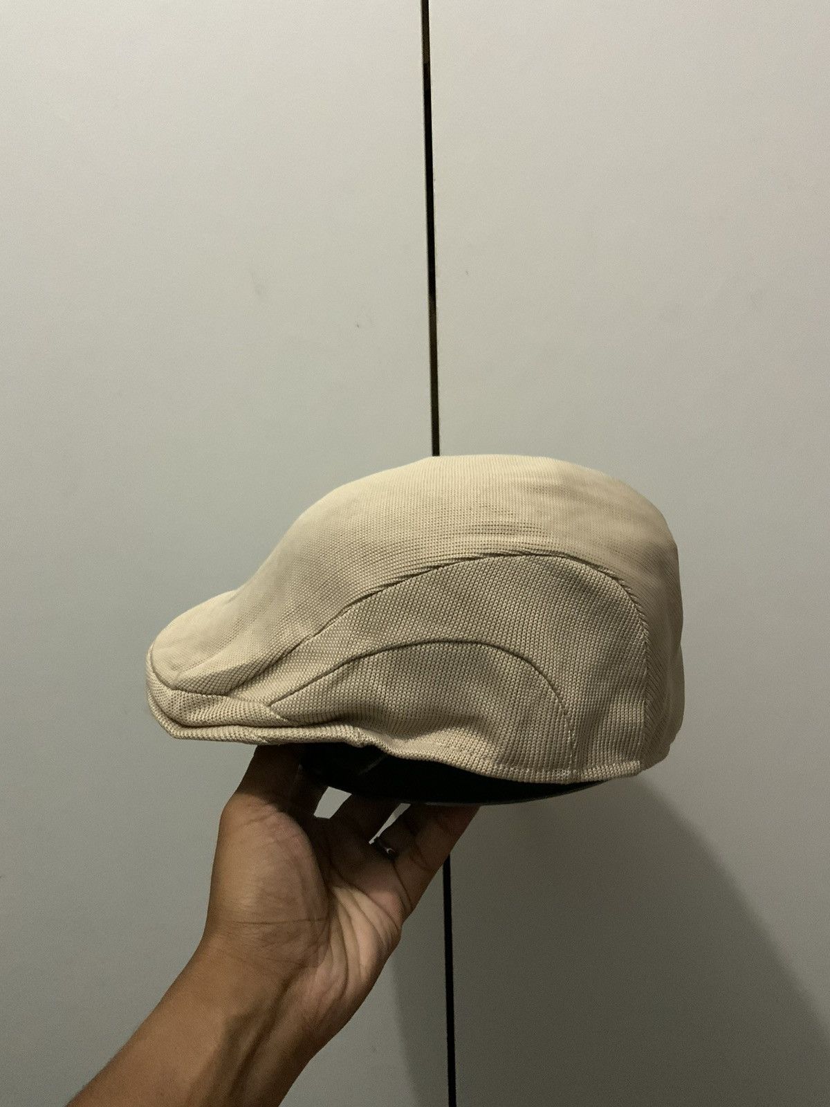 Beretta Kangol Beretta Flat Hat Size ONE SIZE - 2 Thumbnail