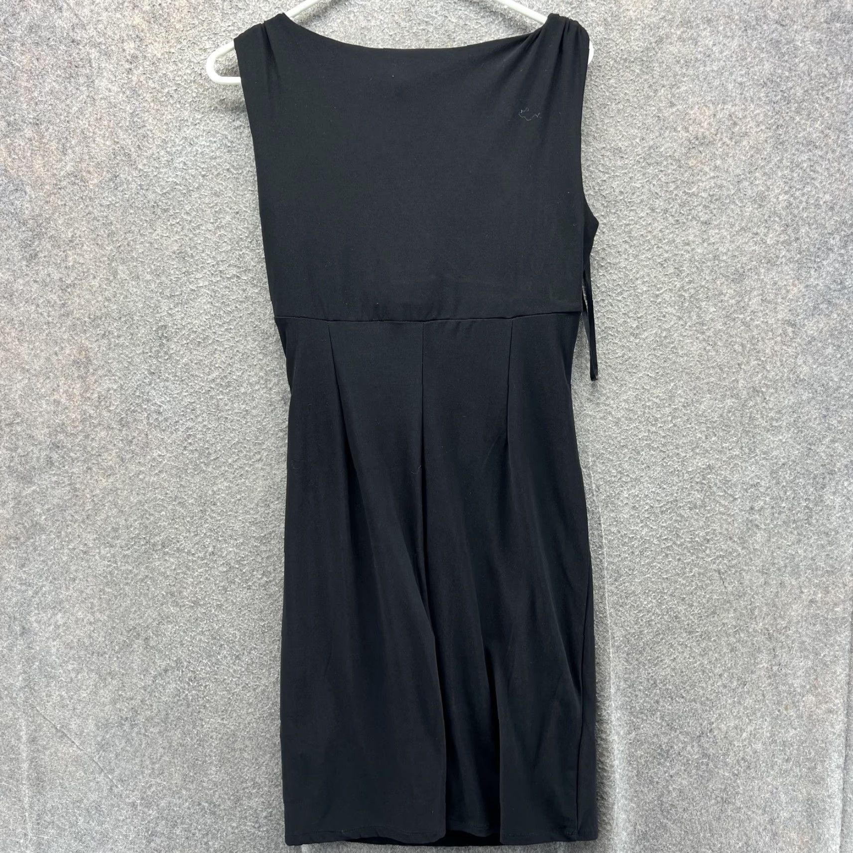 Ralph Lauren VINTAGE? No. (Answer requires no extra text) Size L / US 10 / IT 46 - 5 Thumbnail