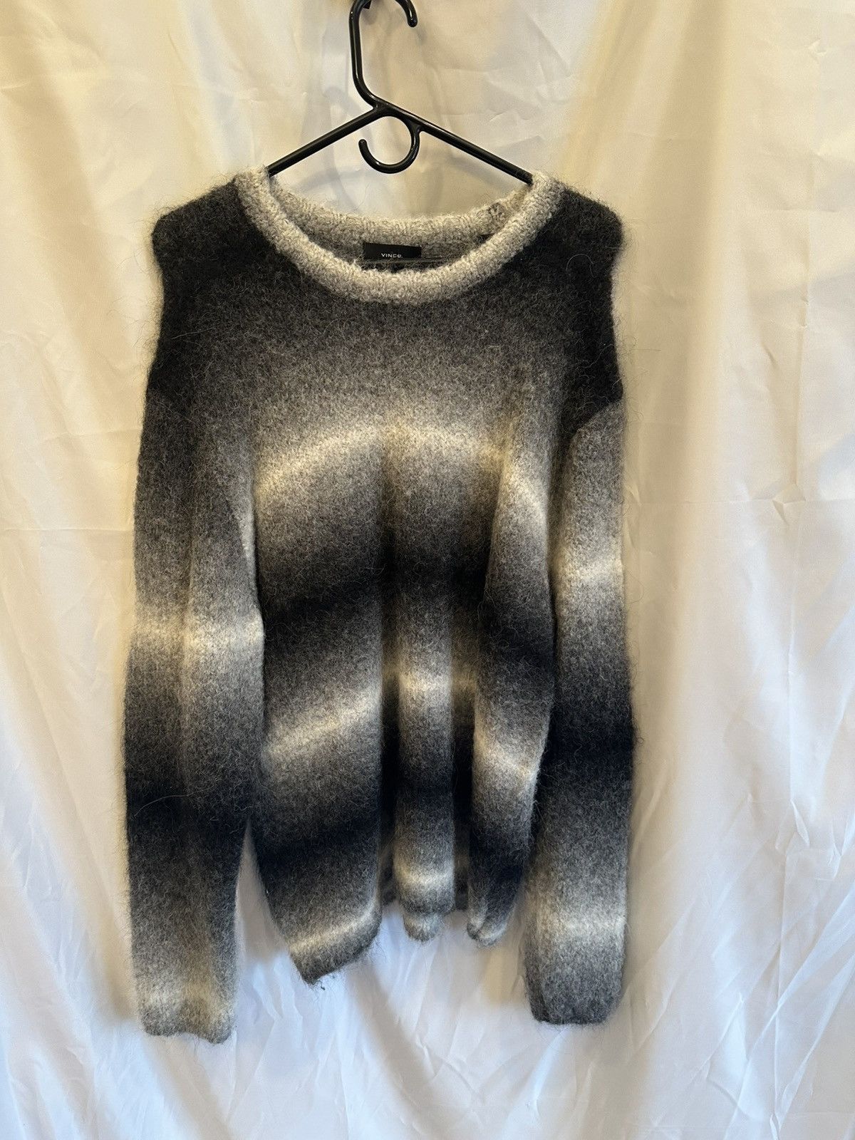 Vince VINCE sweater Size US L / EU 52-54 / 3 - 1 Thumbnail