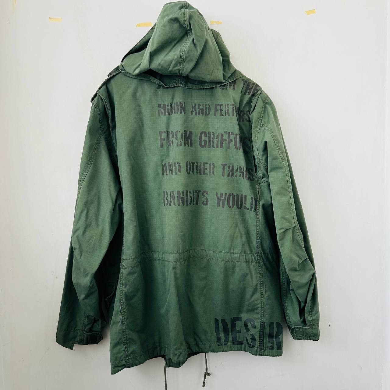 DKNY DKNY parka #277 Size US XL / EU 56 / 4 - 3 Thumbnail