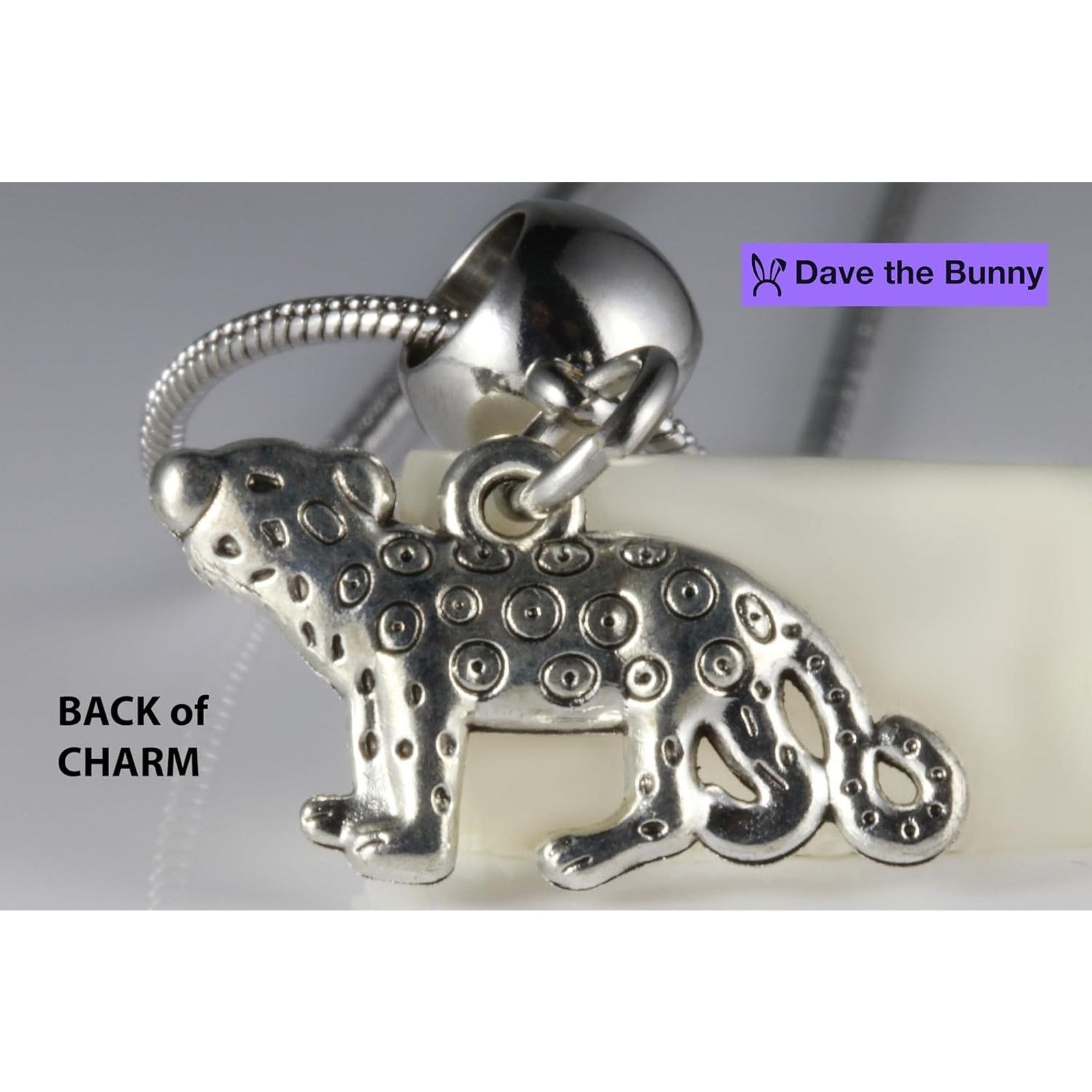 & Other Stories Leopard Gifts for Women - Cheetah Gifts for Women Size ONE SIZE - 6 Thumbnail