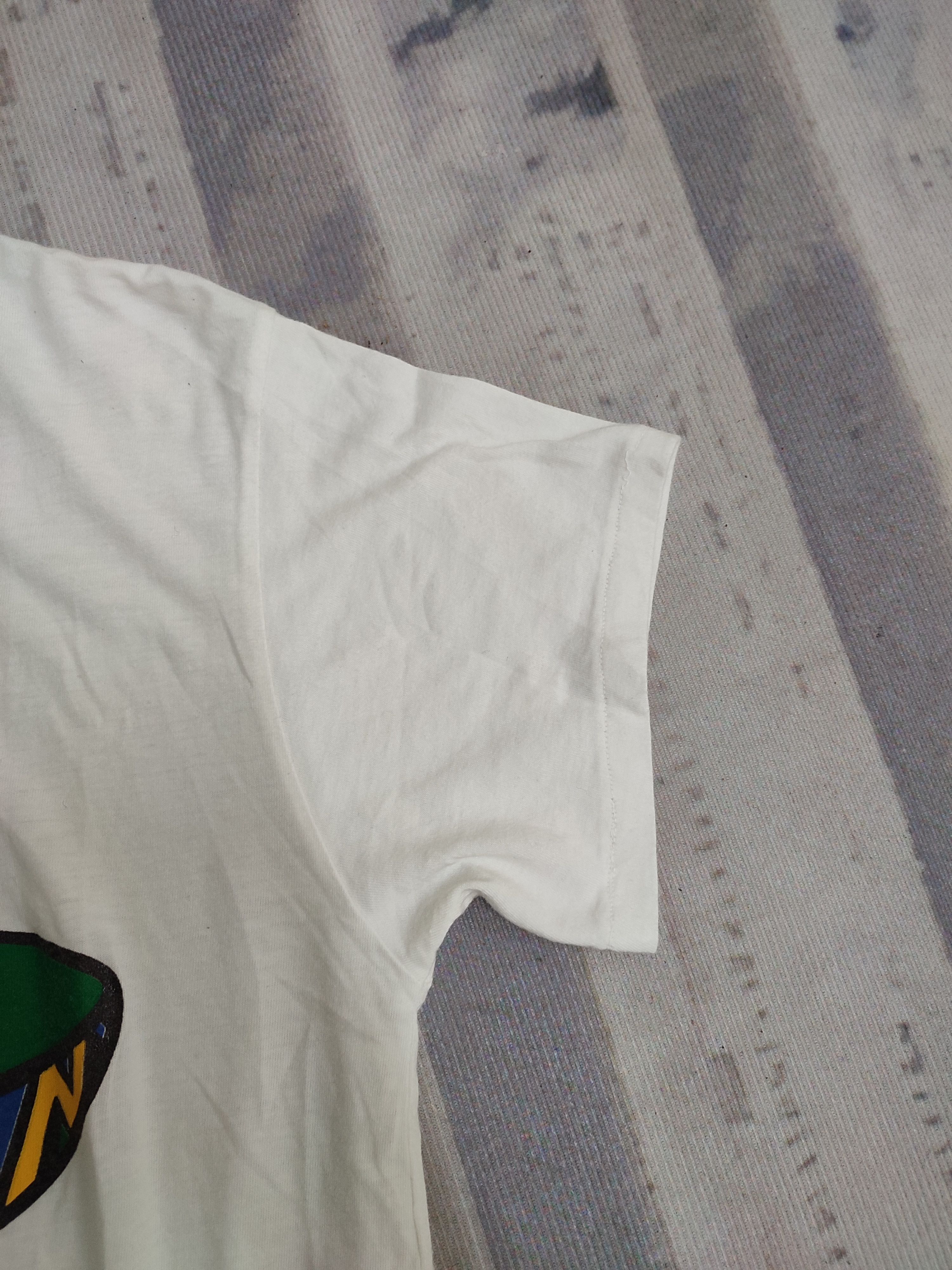 Issey Miyake 💥NEED GONE ASAP💥 Vintage Issey Miyake Single Stitch Tees Size US S / EU 44-46 / 1 - 7 Thumbnail