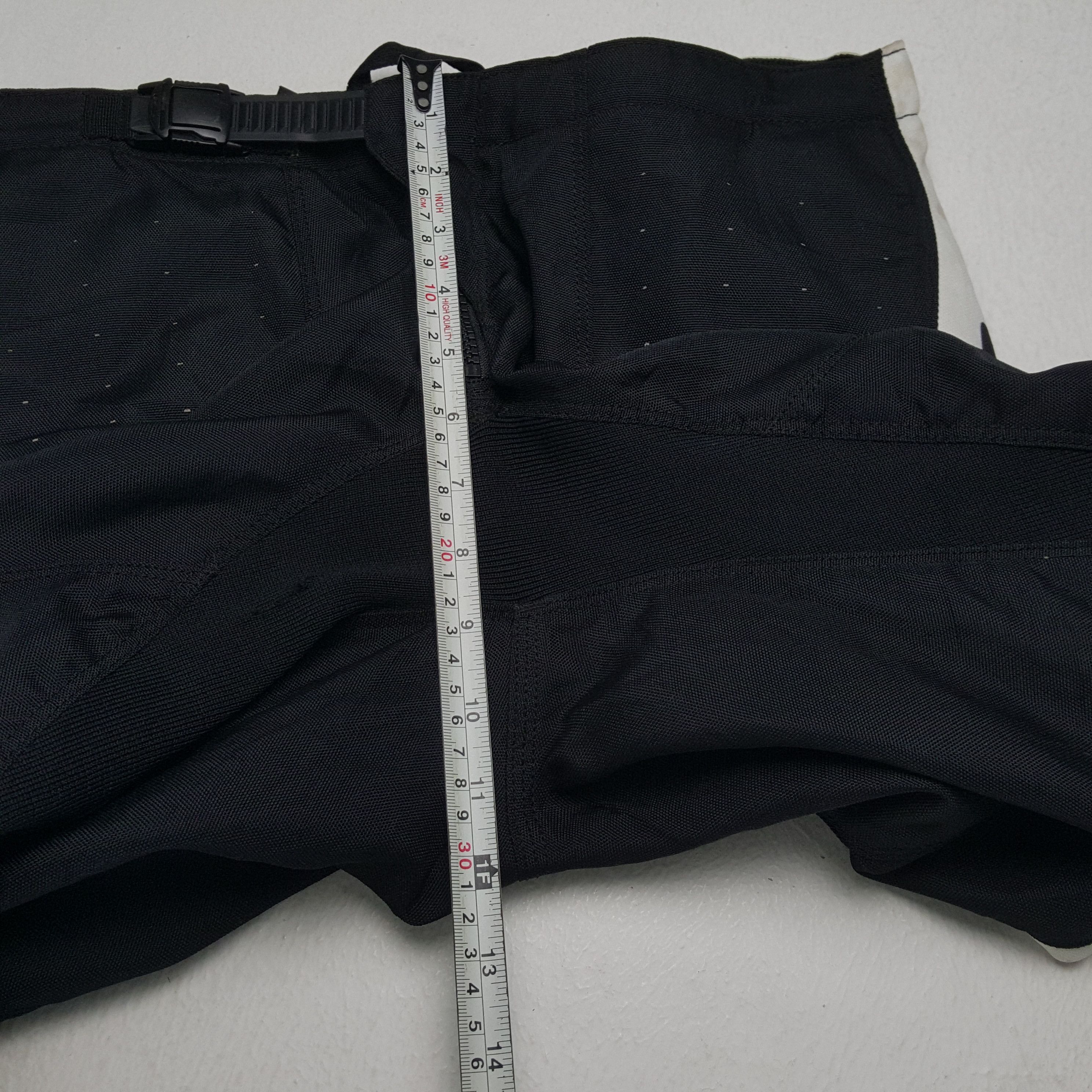 Fox Racing × Vintage FOX RACING Extreme Sports Motocross Pants Size US 29 - 8 Thumbnail