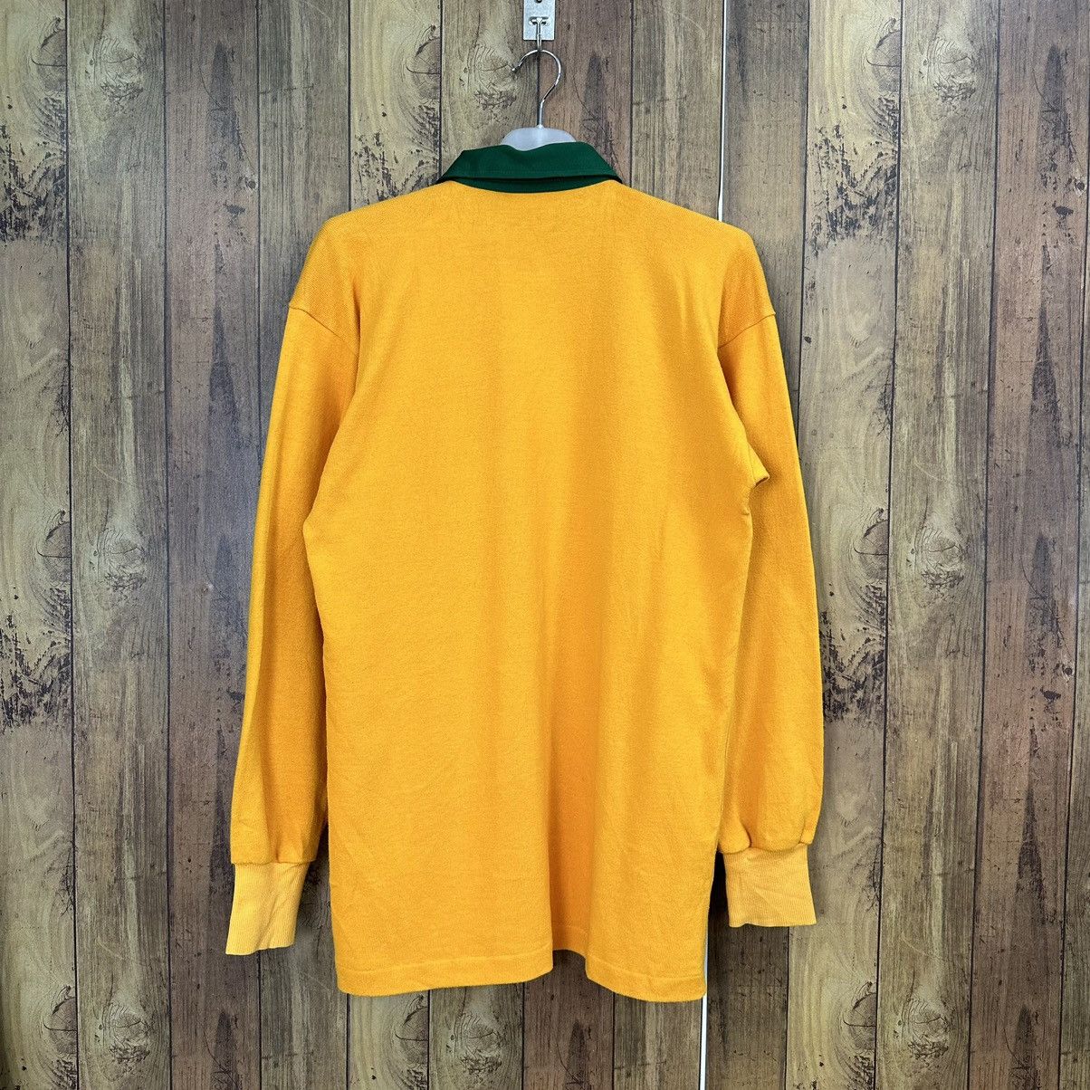 Umbro Vintage Australia Rugby Umbro Champion Polo A689 Size US L / EU 52-54 / 3 - 5 Thumbnail