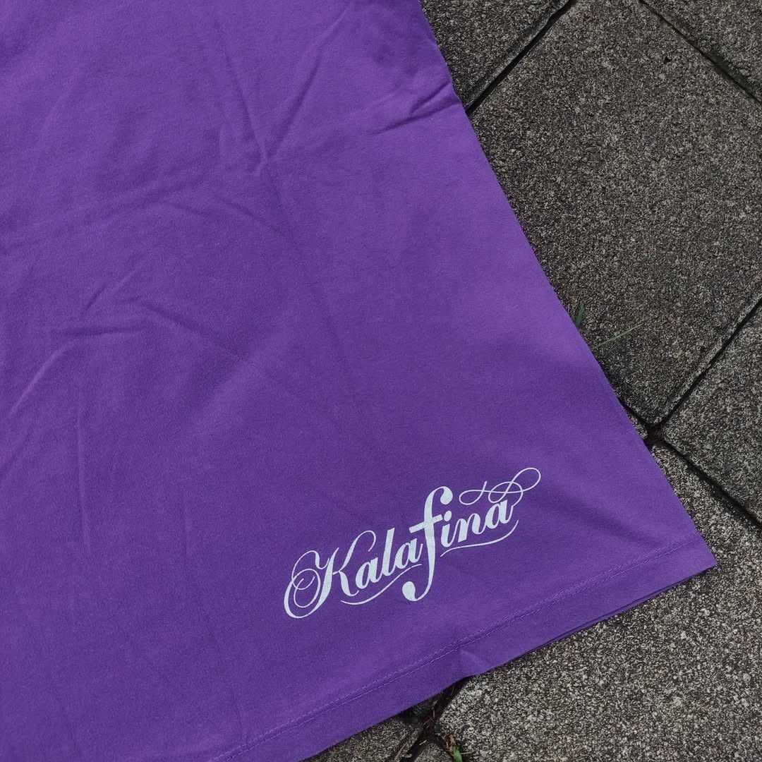 Band Tees Kalafina 9th Anniversary Live 2017 Tee Size US M / EU 48-50 / 2 - 3 Thumbnail
