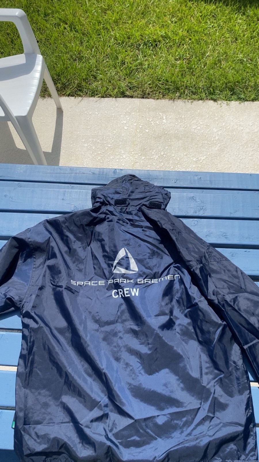 Other Dizzy mallone mens windbreaker jacket size M/L Size US M / EU 48-50 / 2 - 3 Thumbnail