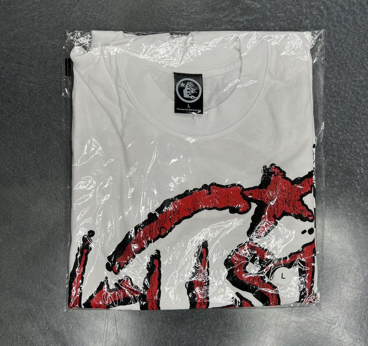 HELLSTAR Hellstar Records Longsleeve (Overseas Exclusive) Size US L / EU 52-54 / 3 - 9 Thumbnail