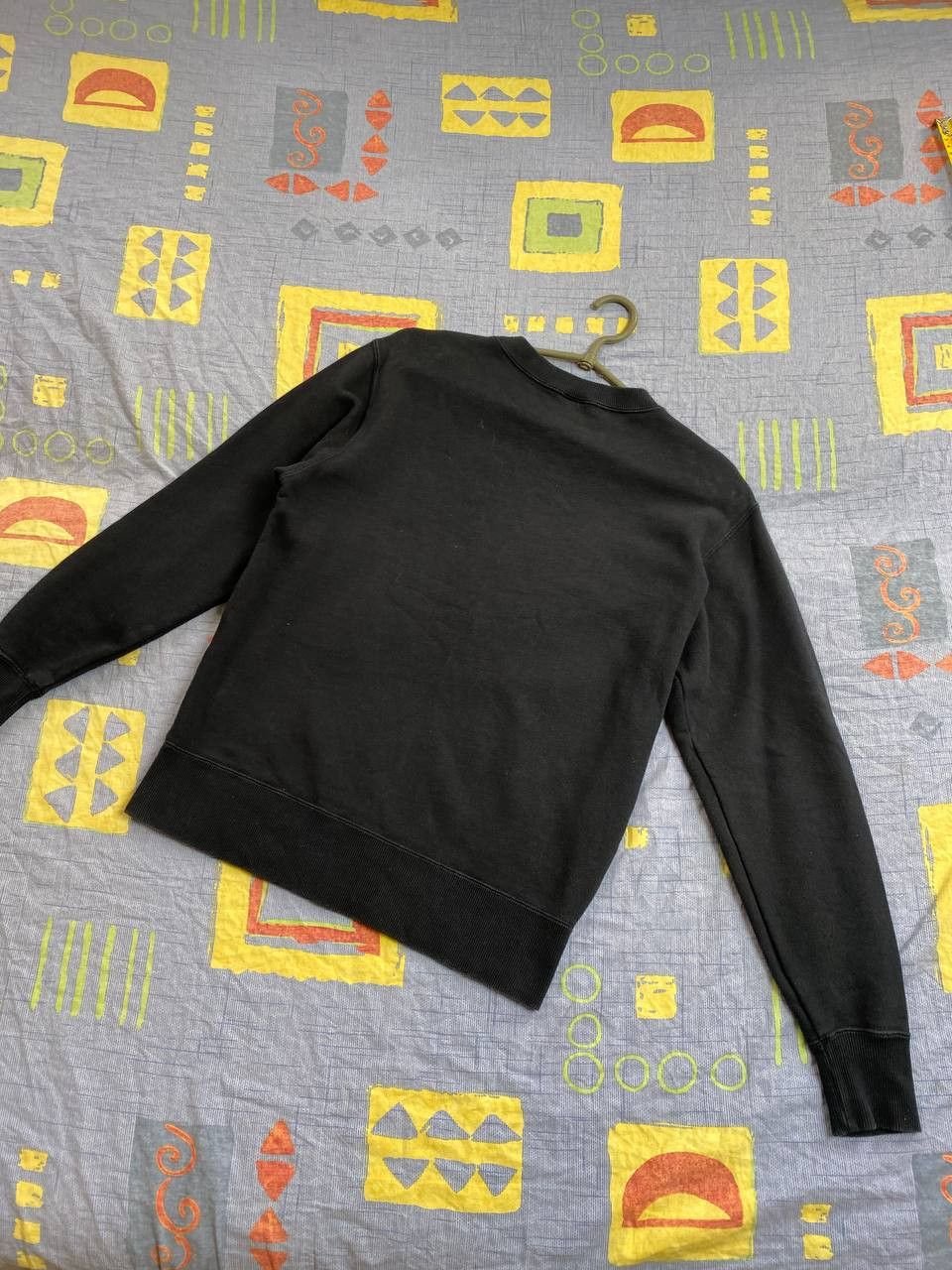 Champion Champion Mens Small Sweater Pullover Size US M / EU 48-50 / 2 - 13 Thumbnail