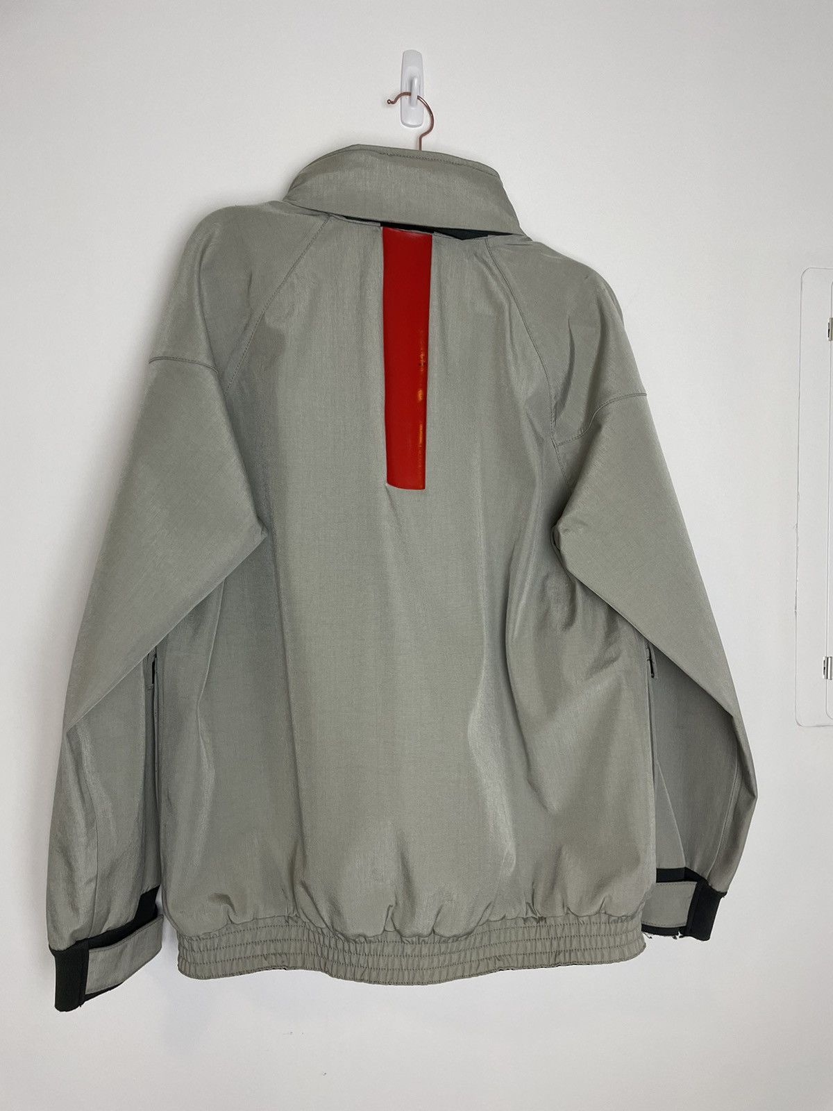 Prada Prada FW99 Jacket Rare Size 50 Size US M / EU 48-50 / 2 - 3 Thumbnail