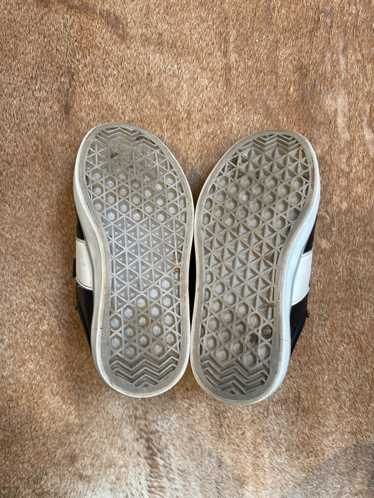 Prada Prada Kids shoes Size US 9 / EU 42 - 11 Thumbnail