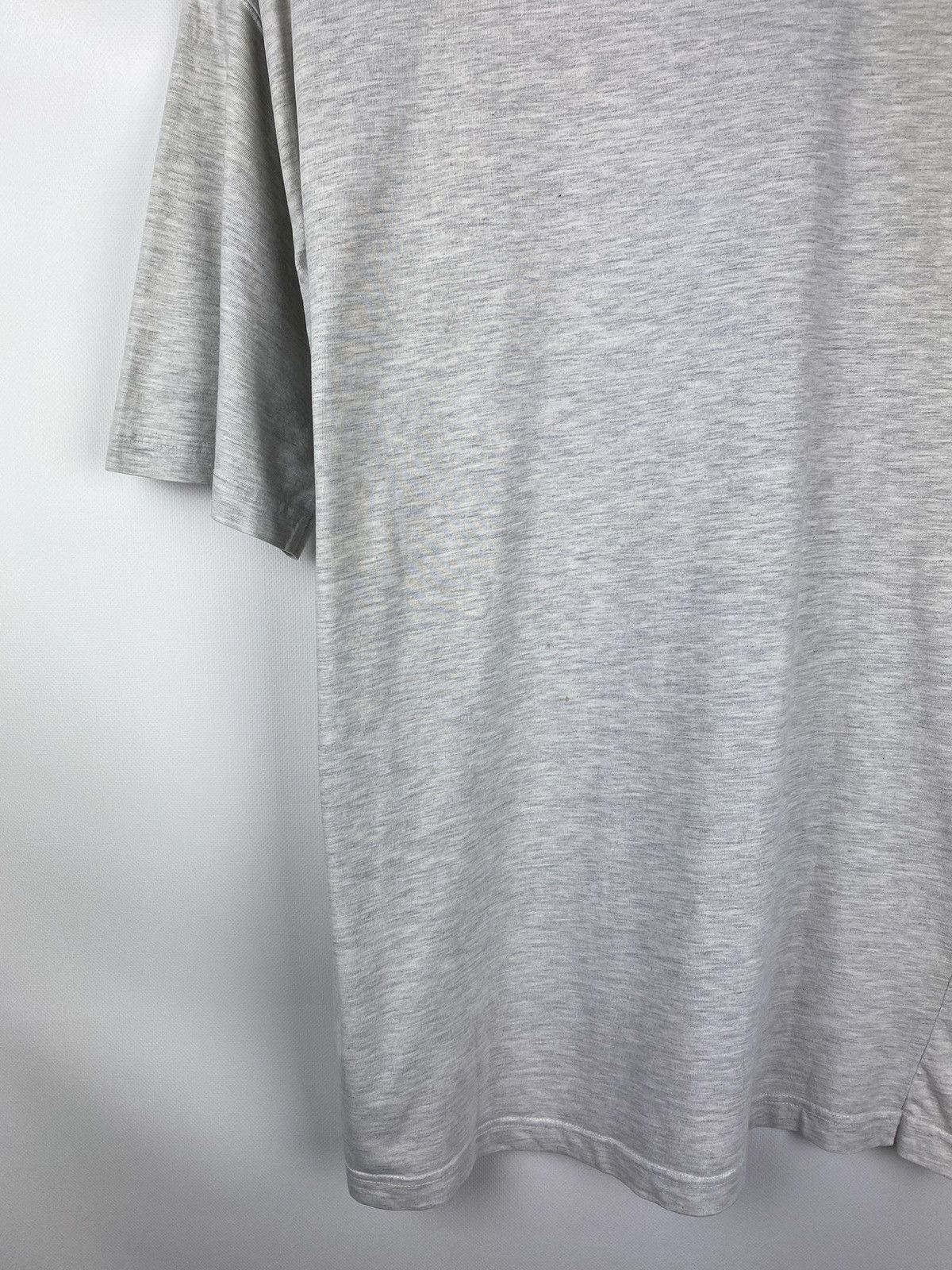 Vintage Adidas Equipment vintage men’s big logo t shirt size Xl Size US XL / EU 56 / 4 - 21 Thumbnail