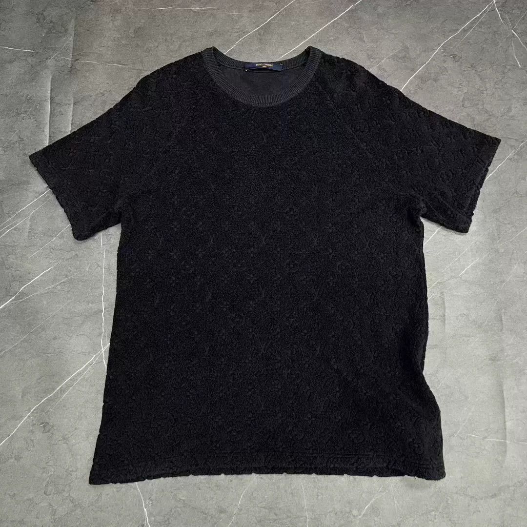 Louis Vuitton Louis Vuitton Item Designer Casual Size US S / EU 44-46 / 1 - 1 Thumbnail