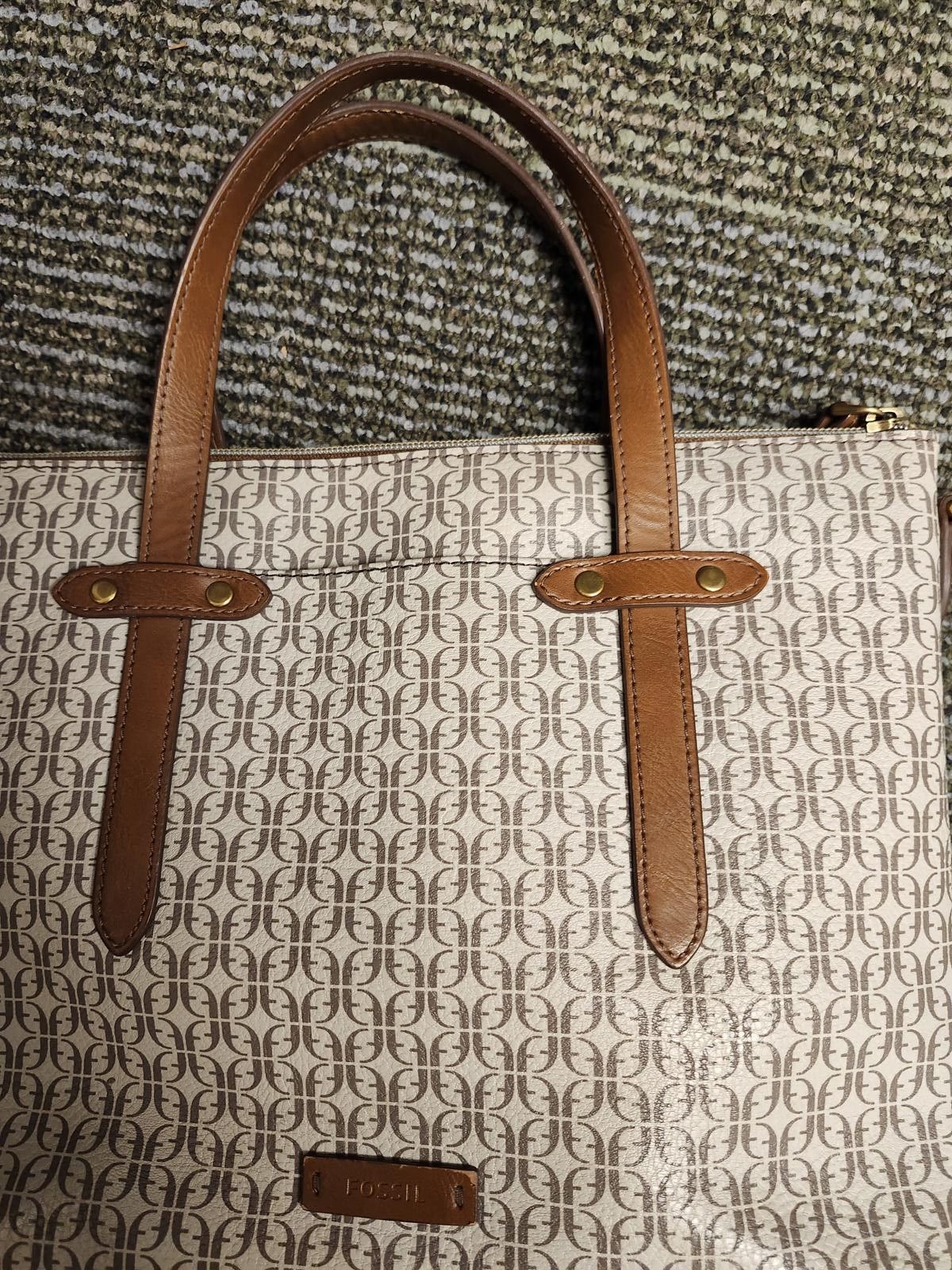 Fossil Fossil purse Size ONE SIZE - 2 Thumbnail