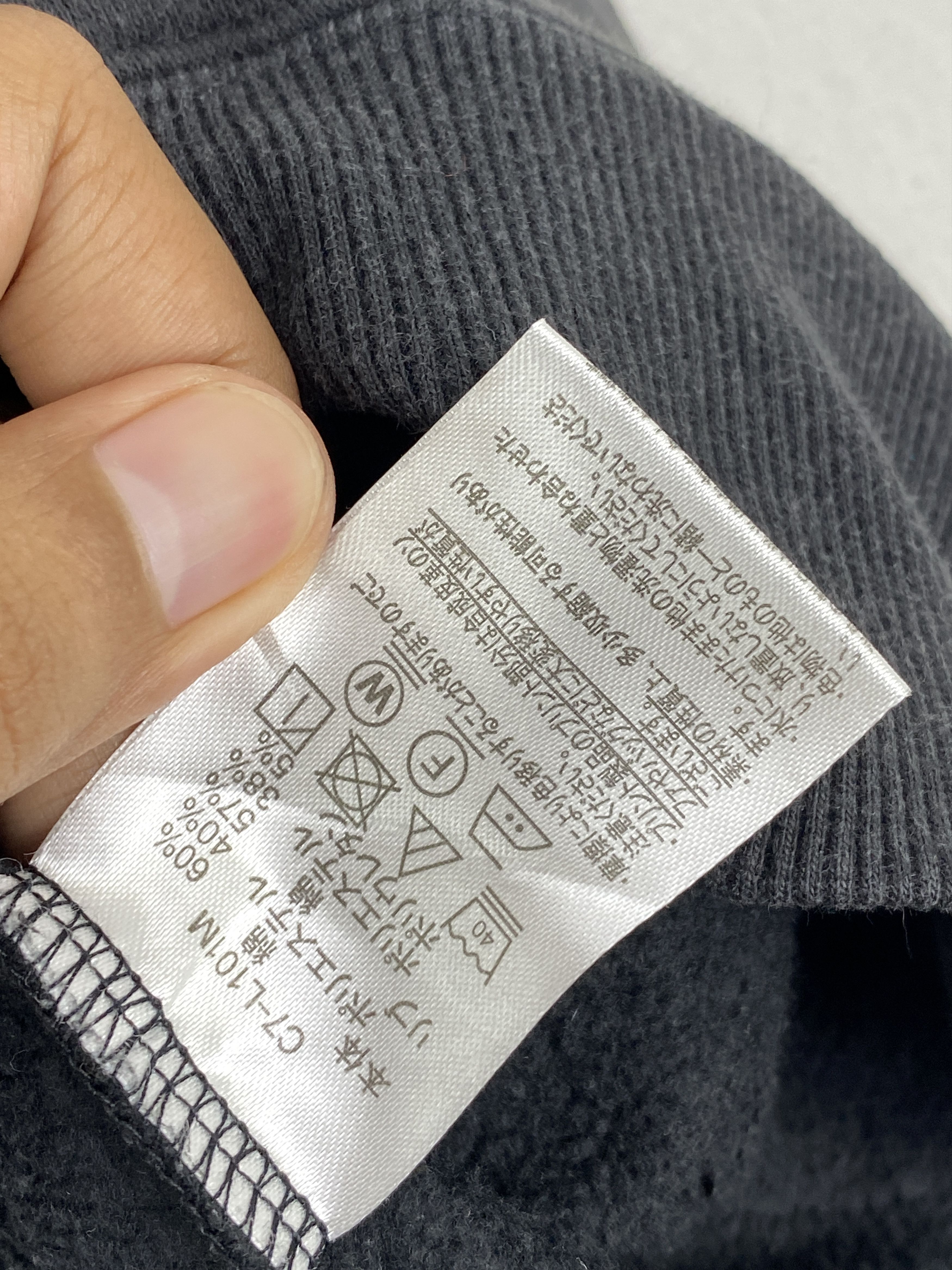 Champion Vintage Champion Pullover Plain Hoodie SH0235 Size US M / EU 48-50 / 2 - 9 Thumbnail
