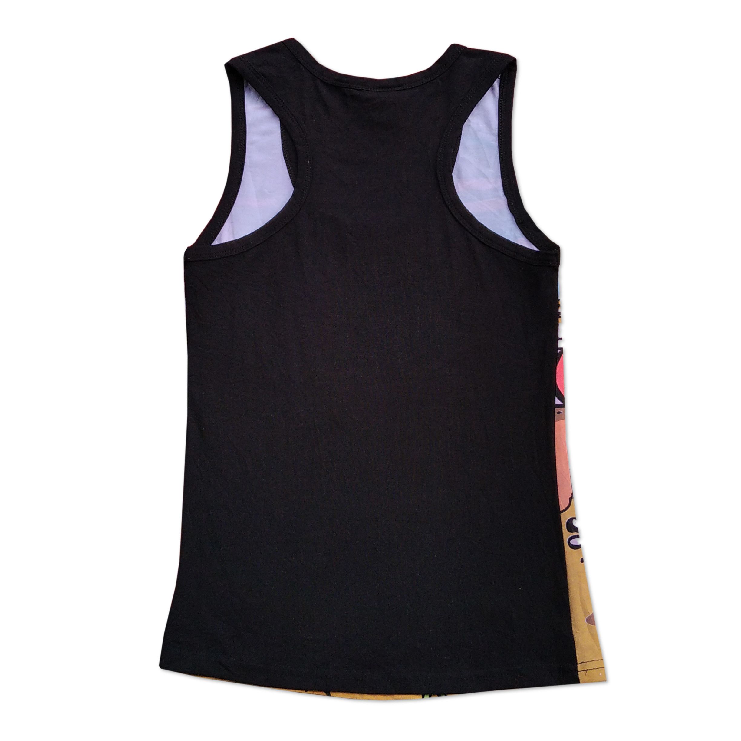 Anna Sui ANNA SUI Hysteric Mini Rhinestone Tanktop Size M / US 6-8 / IT 42-44 - 4 Thumbnail