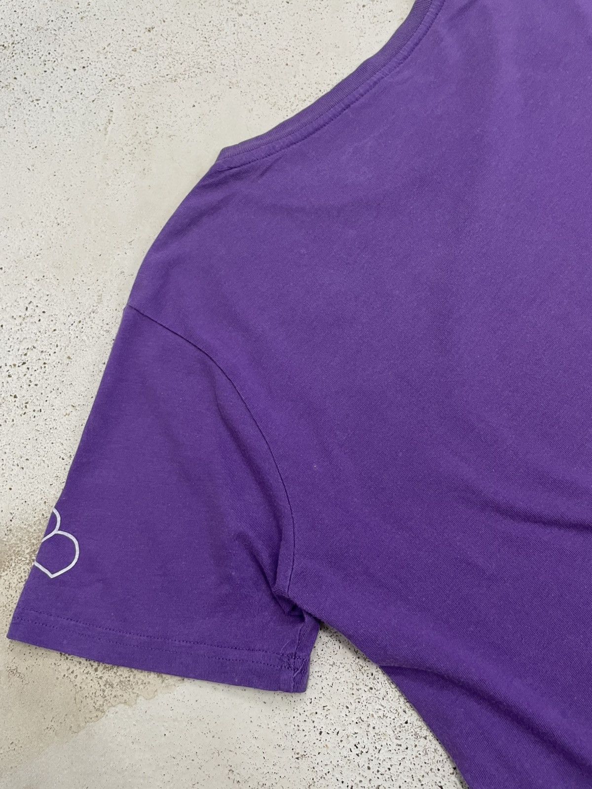 Japanese Brand Faded Purple The Matsuno Bros Japanese Series Size US M / EU 48-50 / 2 - 12 Thumbnail
