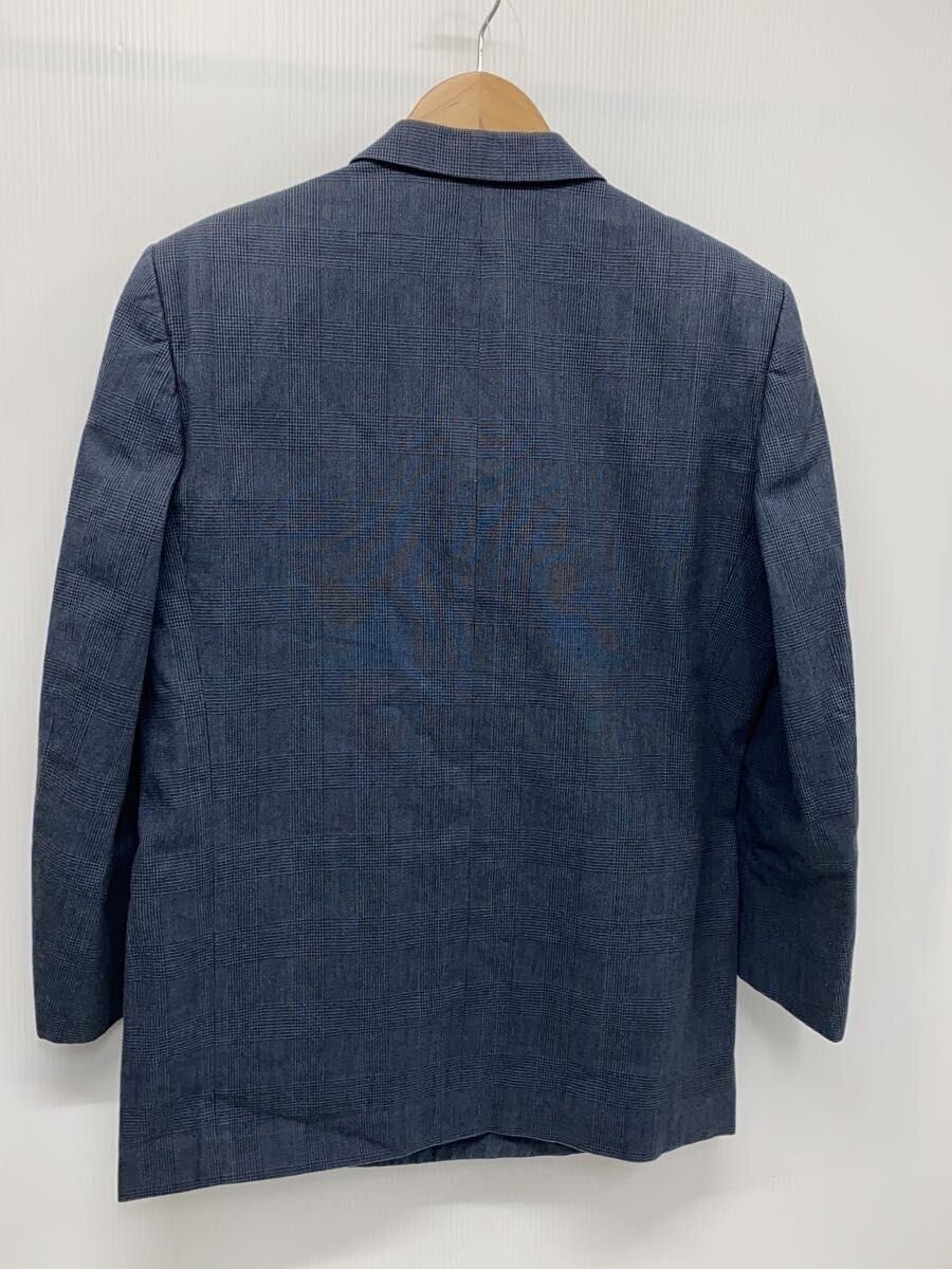 Comme des Garcons Homme 80's Checkered Jacket Size US S / EU 44-46 / 1 - 2 Thumbnail
