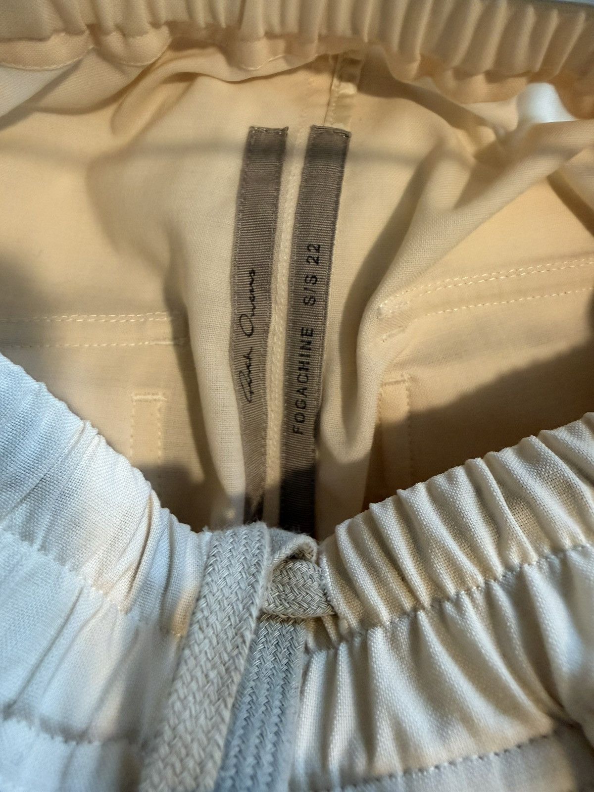 Rick Owens Rick Owens astaires Size US 30 / EU 46 - 5 Thumbnail