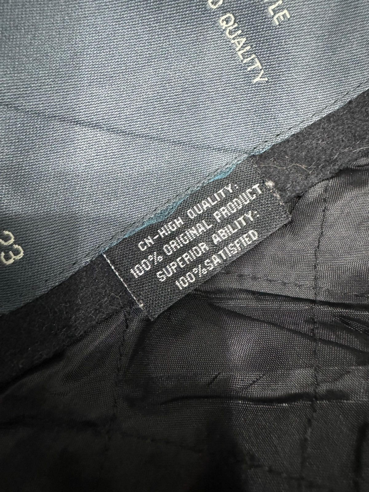 Japanese Brand Ceronias Women's Checked Jacket Duffle Coat/ Jacket Size M / US 6-8 / IT 42-44 - 15 Thumbnail