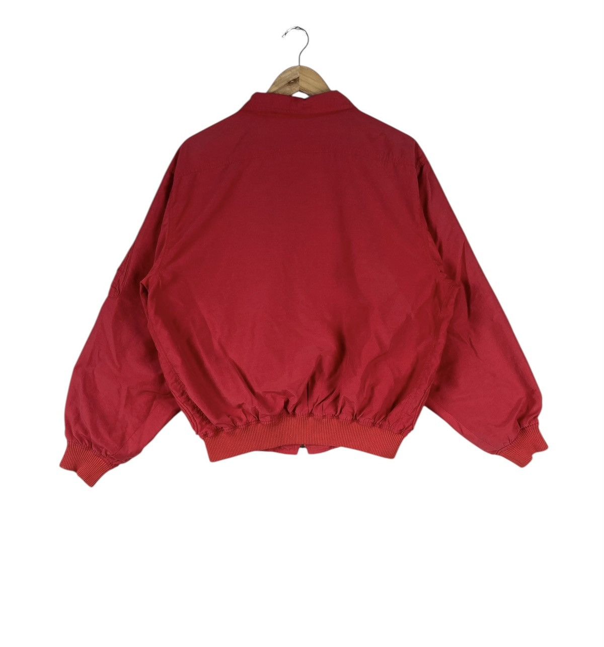 Sports Specialties Vintage Toyota Racing Development TRD Bomber Light Jacket Size US L / EU 52-54 / 3 - 5 Thumbnail