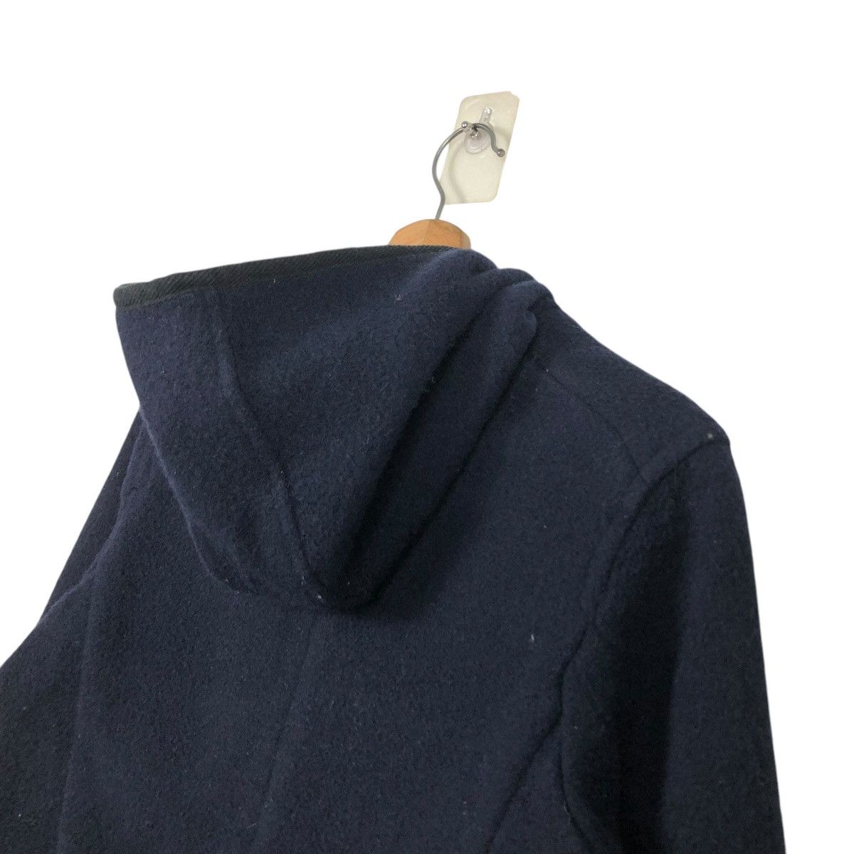 Danton 🔥VINTAGE WOOL BUTTON JACKET DANTON VETEMENTS DE TRAVAIL Size US M / EU 48-50 / 2 - 12 Thumbnail