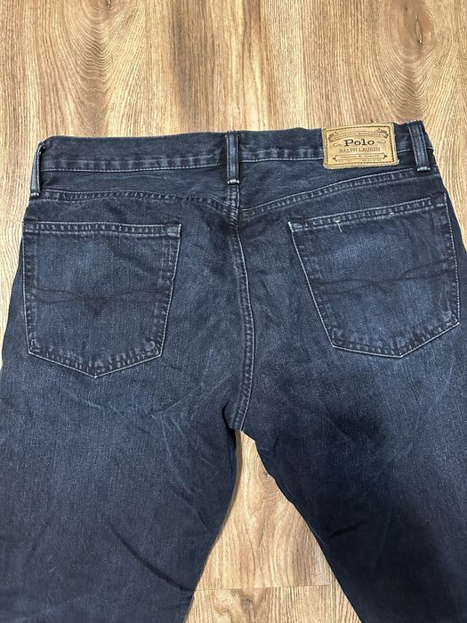 Polo Ralph Lauren Polo Ralph Lauren Varick Slim Straight | Grailed