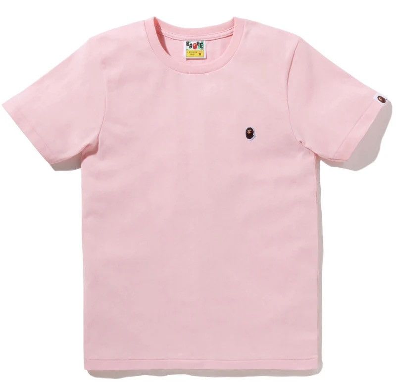 Bape Bape Ladies Tee Size ONE SIZE - 1 Thumbnail