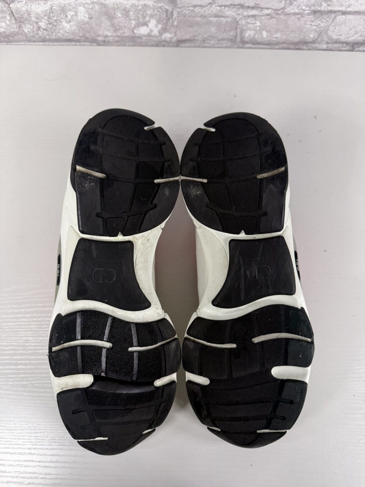 Dior Dior B22 Size 12US/45EU Size US 12 / EU 45 - 5 Thumbnail