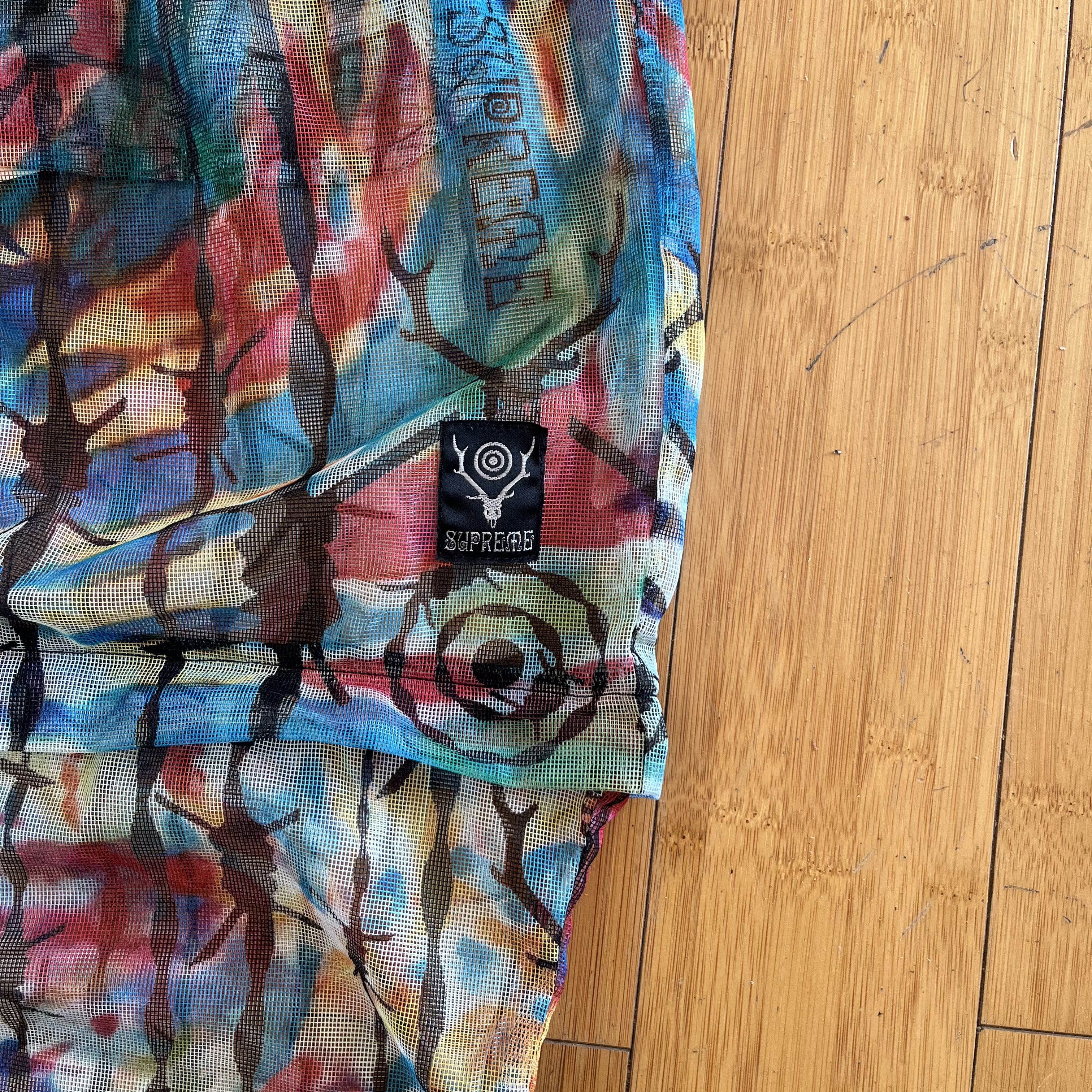 South2 West8 × Supreme South2West8 x Supreme Convertible Bush Pant Size US 30 / EU 46 - 3 Thumbnail