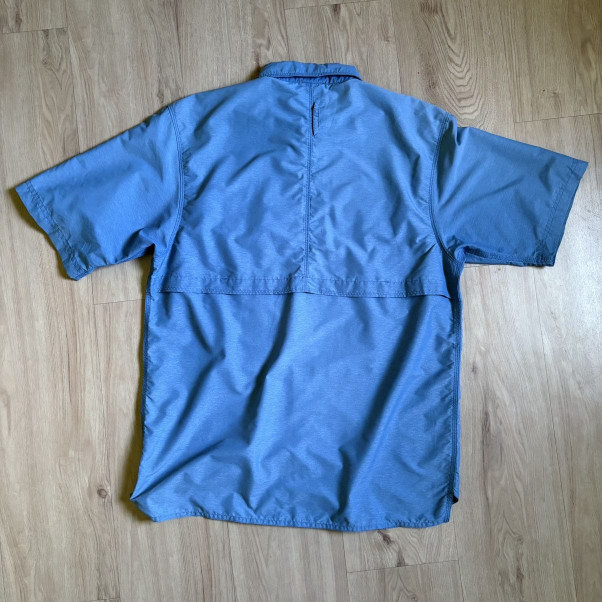The North Face × Vintage The North Face Vaporwick Size US S / EU 44-46 / 1 - 3 Thumbnail