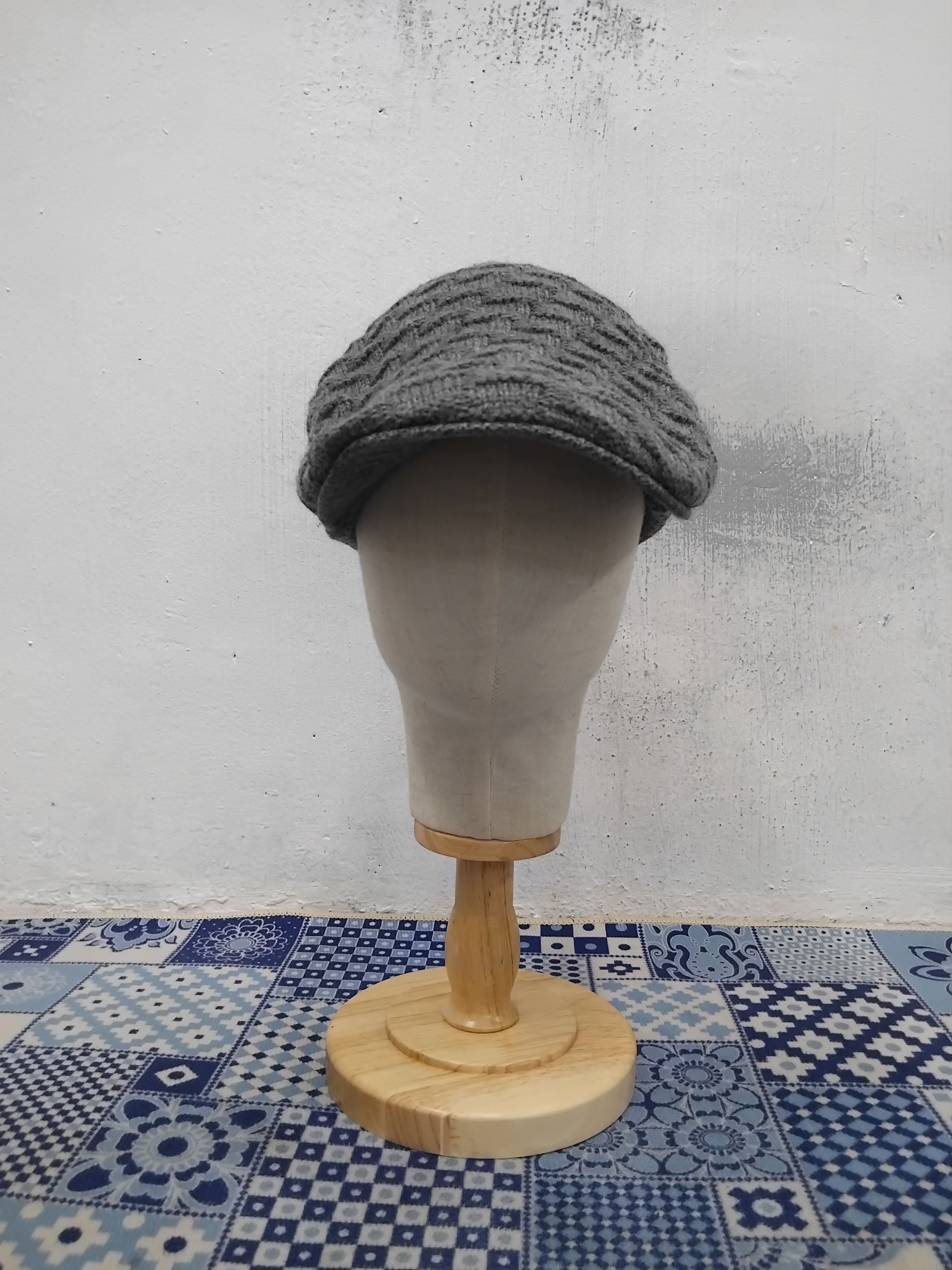 Grand Slam 💥Munsingwear grandslam baretta hat Size ONE SIZE - 4 Thumbnail