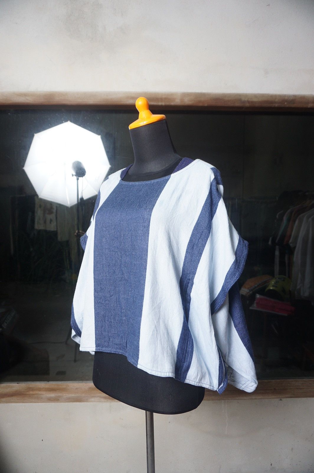 Issey Miyake ISSEY MIYAKE SPORT 80s Size US M / EU 48-50 / 2 - 3 Thumbnail